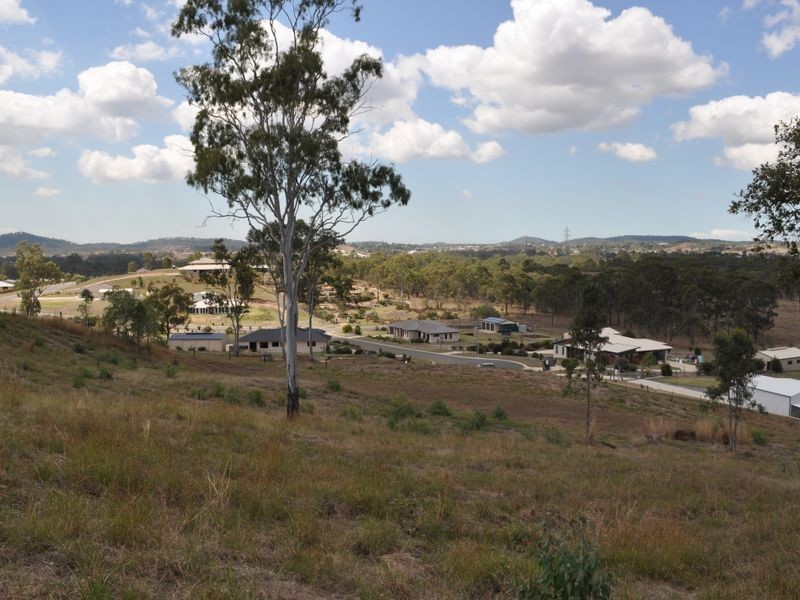 10 Greenhills Court, Calliope QLD 4680