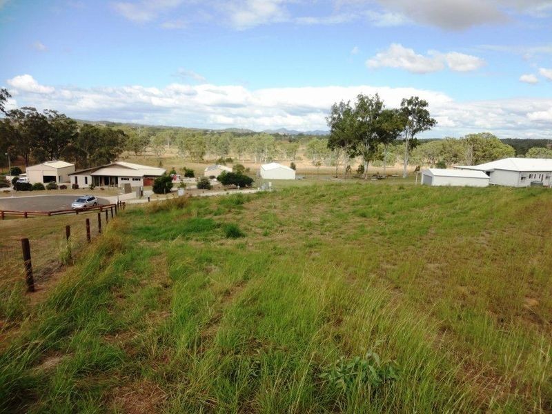 10 Greenhills Court, Calliope QLD 4680