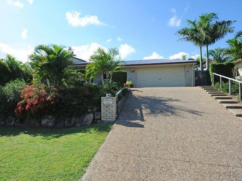 67 Col Brown Avenue, Clinton QLD 4680