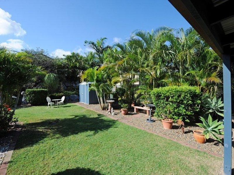 67 Col Brown Avenue, Clinton QLD 4680