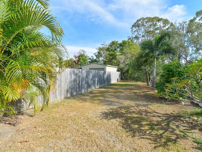 27 Victoria Avenue, Glen Eden QLD 4680