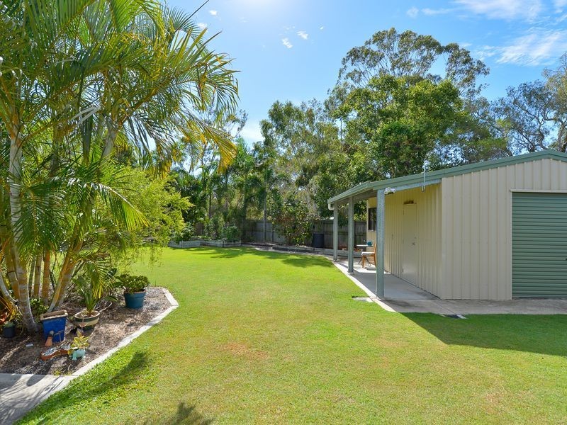 27 Victoria Avenue, Glen Eden QLD 4680
