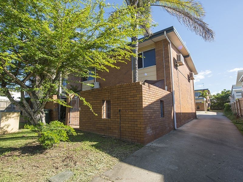 3/7 Glenlyon Street, Gladstone QLD 4680
