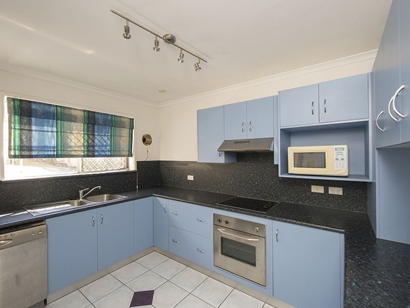 3/7 Glenlyon Street, Gladstone QLD 4680