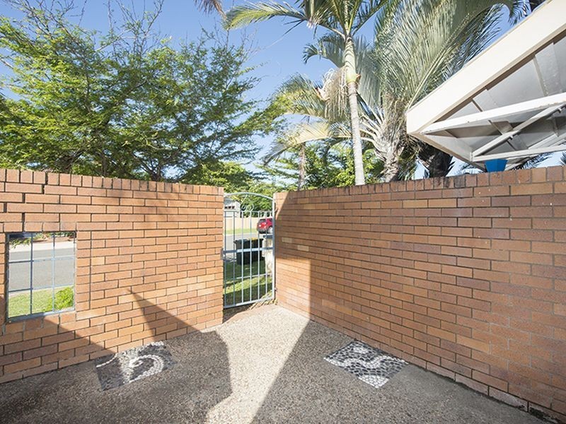 3/7 Glenlyon Street, Gladstone QLD 4680