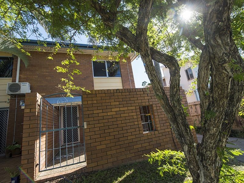 3/7 Glenlyon Street, Gladstone QLD 4680