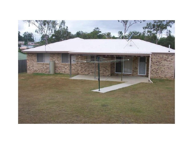 Gladstone QLD 4680