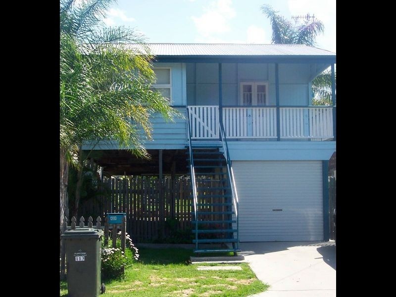 113 Off Lane, Gladstone QLD 4680