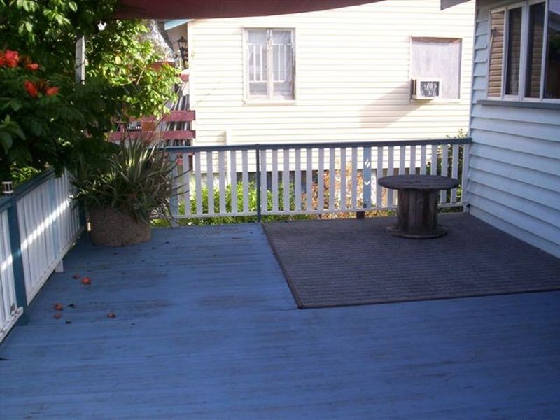 113 Off Lane, Gladstone QLD 4680