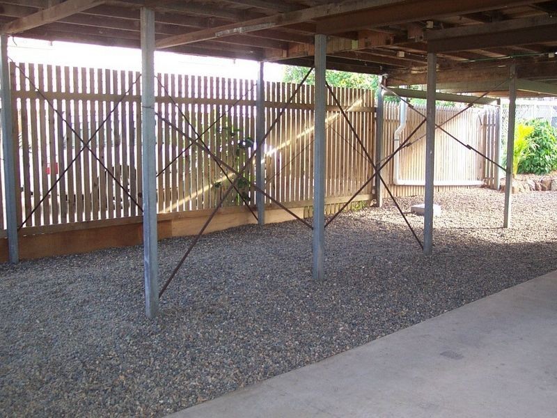 113 Off Lane, Gladstone QLD 4680