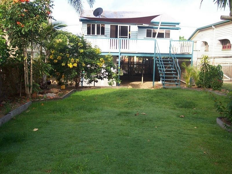 113 Off Lane, Gladstone QLD 4680