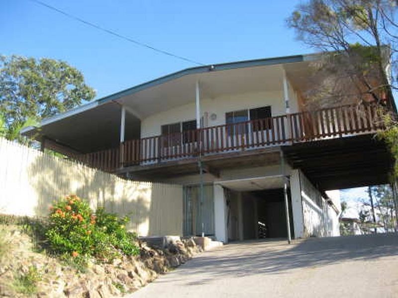 1 FAR STREET, Gladstone QLD 4680