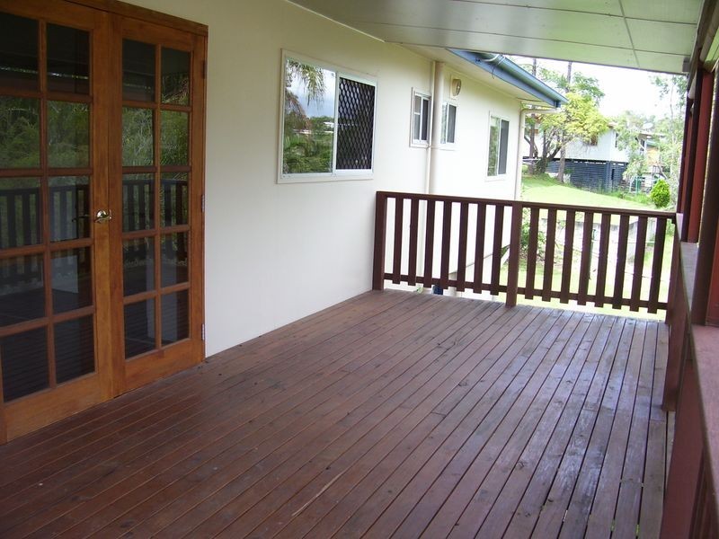 1 FAR STREET, Gladstone QLD 4680