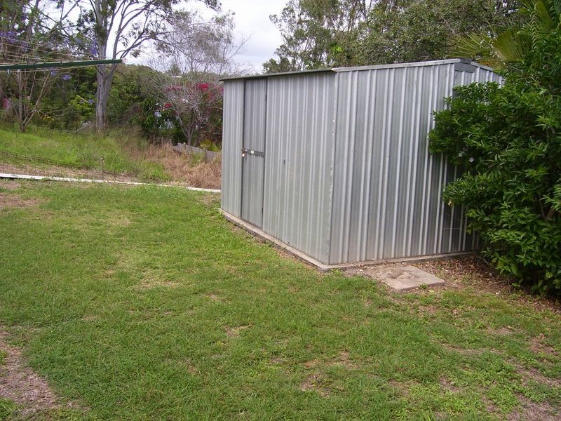 1 FAR STREET, Gladstone QLD 4680