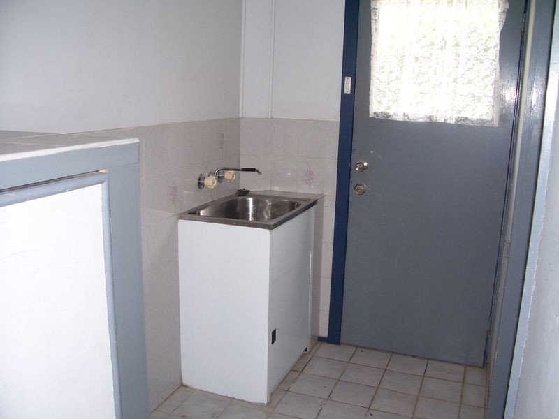 1 FAR STREET, Gladstone QLD 4680