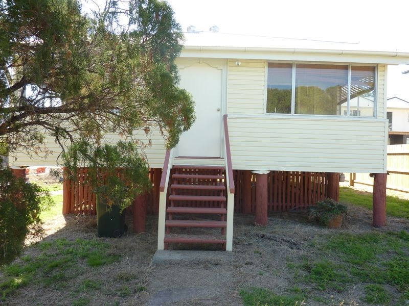 16 FOWLER STREET, Gladstone QLD 4680