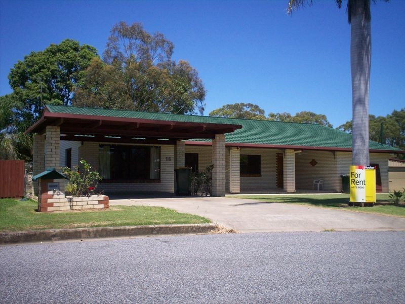 16 CEDRELA STREET, Gladstone QLD 4680