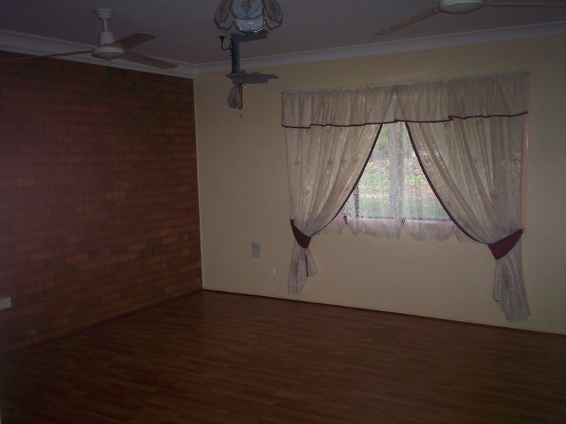 16 CEDRELA STREET, Gladstone QLD 4680