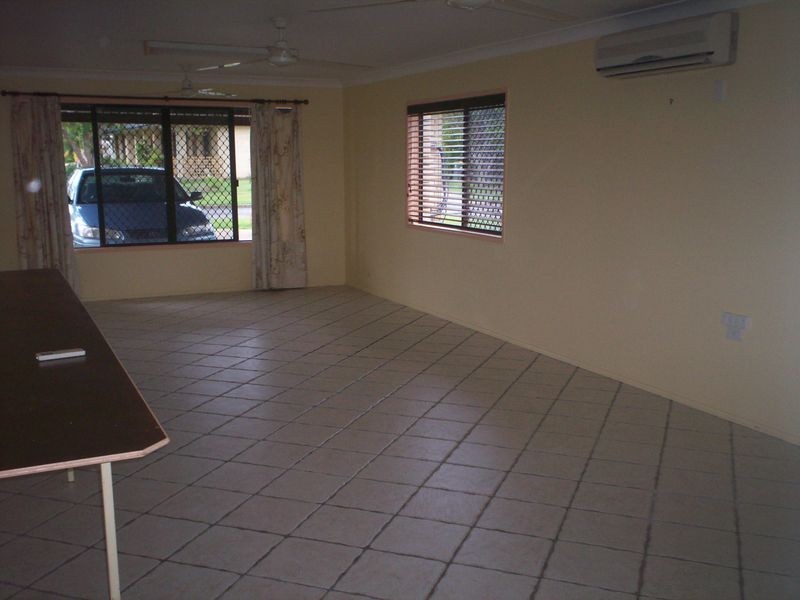 16 CEDRELA STREET, Gladstone QLD 4680