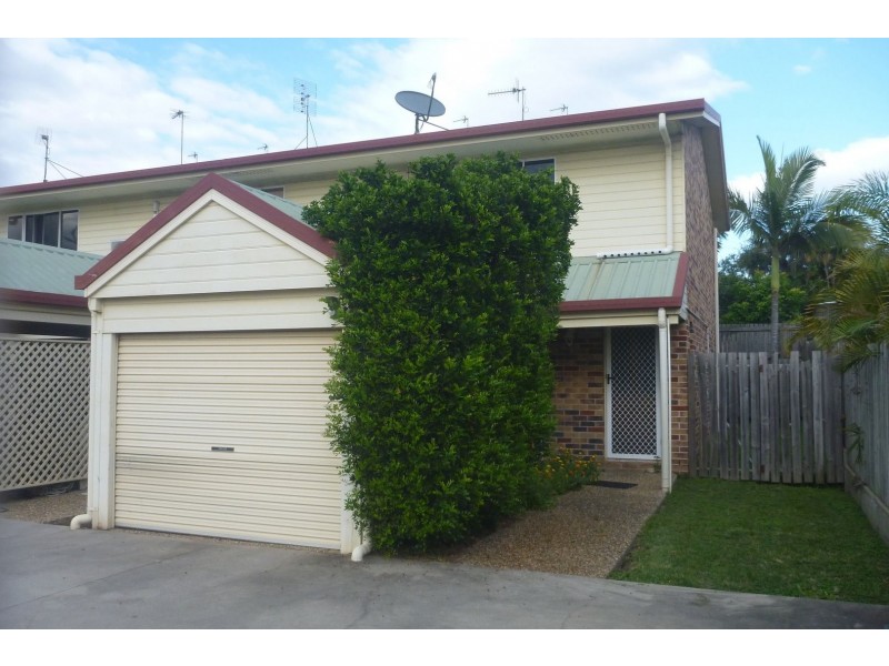 Unit 5/17 Glenlyon Street, Gladstone QLD 4680