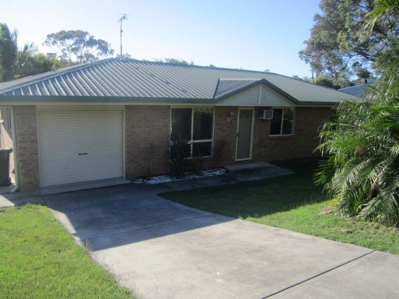 26 Deborah Street, Glen Eden QLD 4680