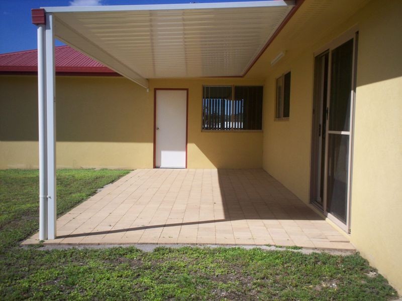 3 Saxonvale Court, New Auckland QLD 4680