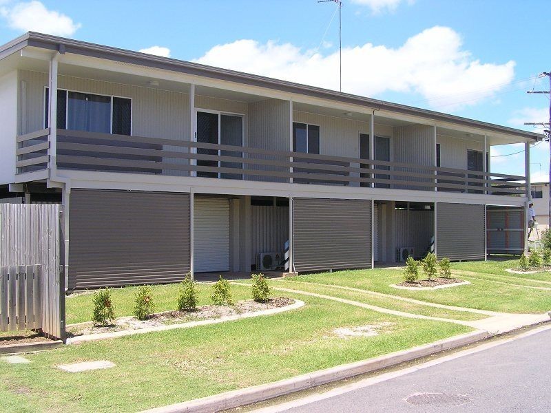 4/1 Side Street, Gladstone QLD 4680