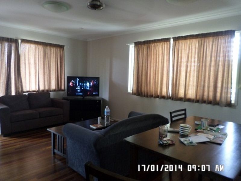 4 Berringar Lane, West Gladstone QLD 4680