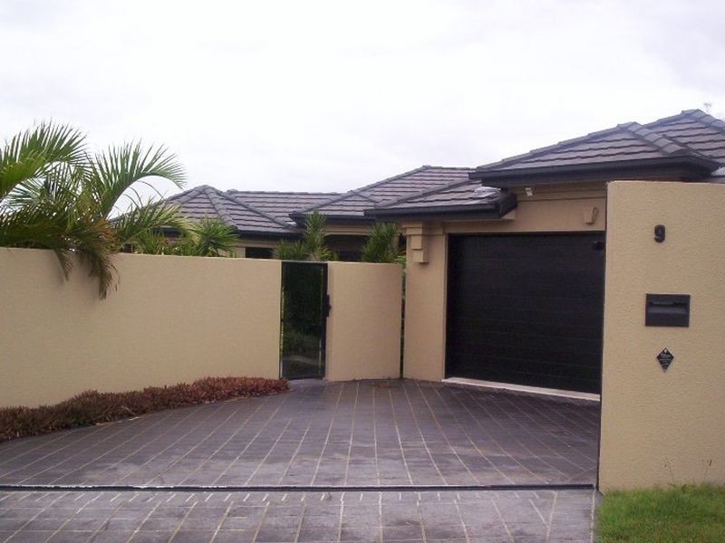 9 Clipper Terrace, Gladstone QLD 4680