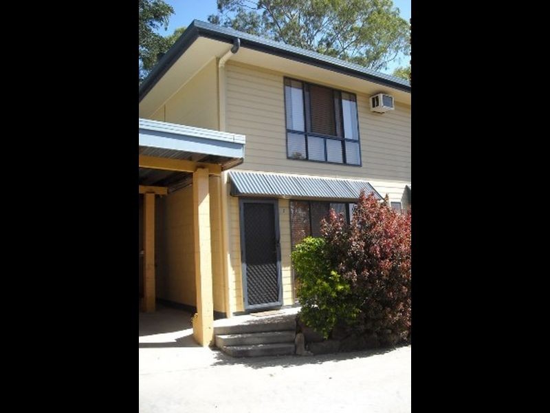 3/33 BUTLER STREET, Gladstone QLD 4680