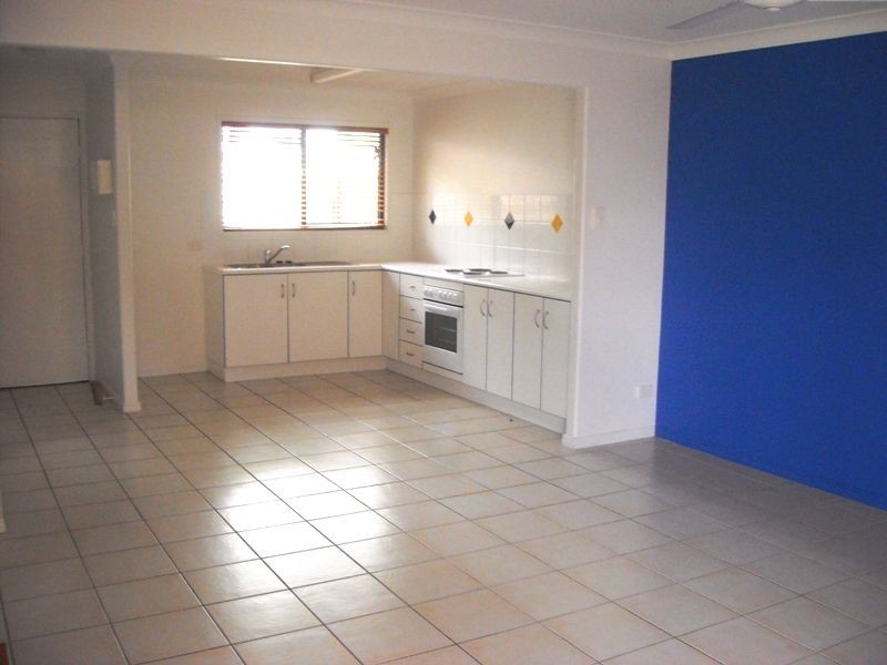 3/33 BUTLER STREET, Gladstone QLD 4680