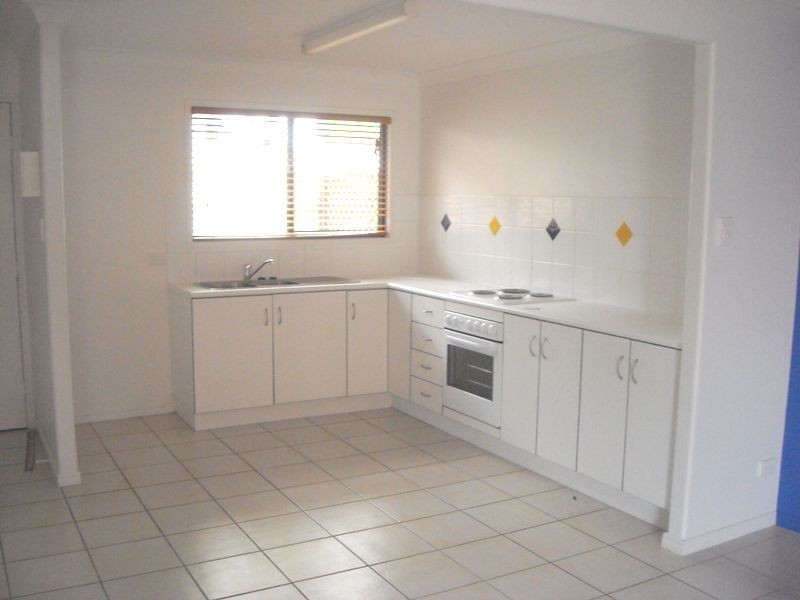 3/33 BUTLER STREET, Gladstone QLD 4680