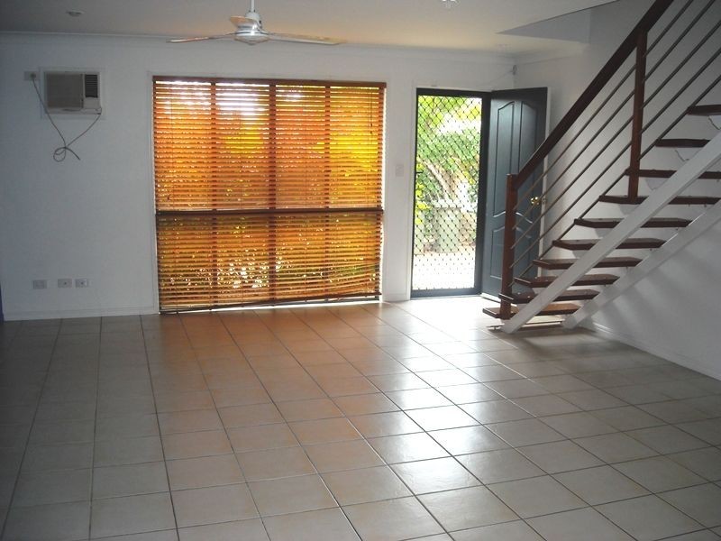 3/33 BUTLER STREET, Gladstone QLD 4680