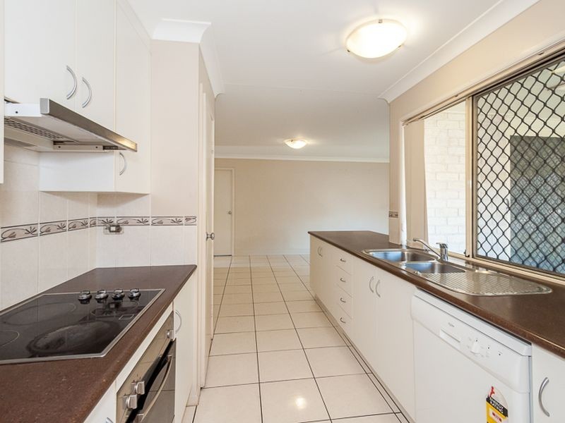 45 Agnes Street, South Gladstone QLD 4680