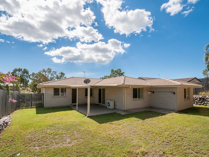 45 Agnes Street, South Gladstone QLD 4680