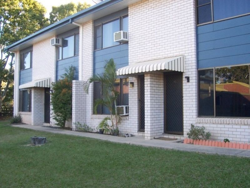 5/17 ROBERTS STREET, Gladstone QLD 4680