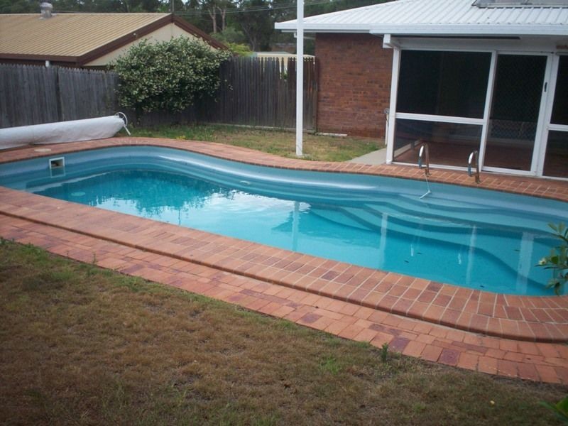 71 J HICKEY AVENUE, Gladstone QLD 4680