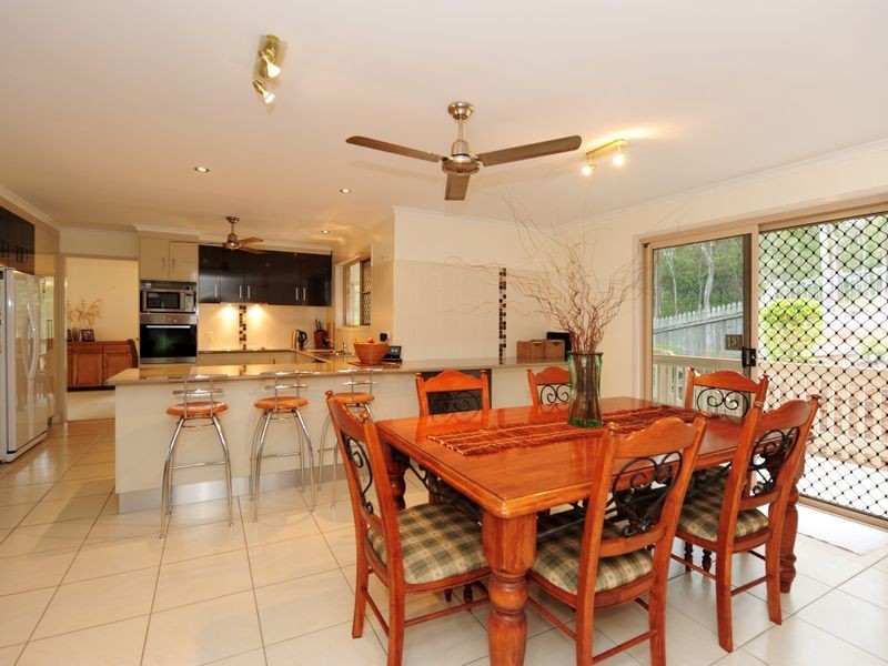 16 Windward Passage, South Gladstone QLD 4680