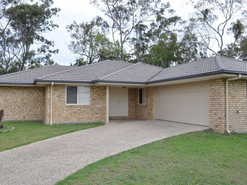 2 Parkview Court, Kin Kora QLD 4680
