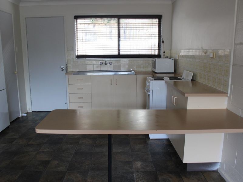 Unit 11/17 Roberts Street, South Gladstone QLD 4680