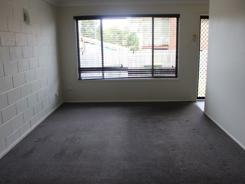 Unit 11/17 Roberts Street, South Gladstone QLD 4680