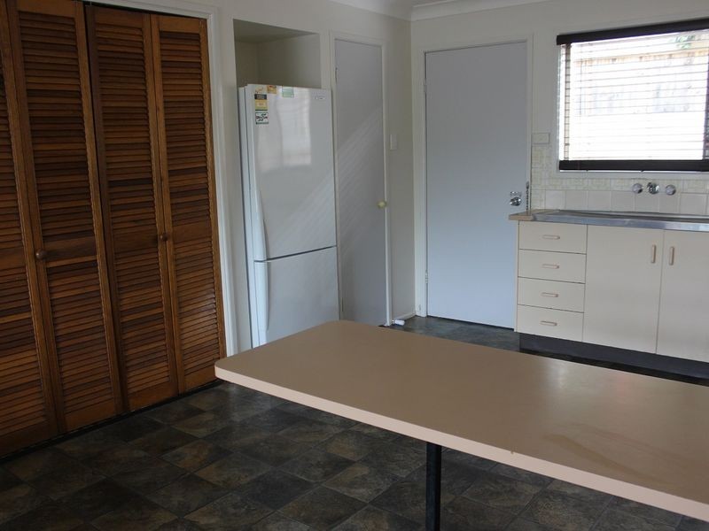Unit 11/17 Roberts Street, South Gladstone QLD 4680