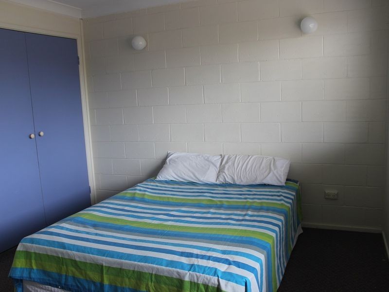 Unit 11/17 Roberts Street, South Gladstone QLD 4680