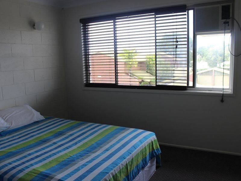 Unit 11/17 Roberts Street, South Gladstone QLD 4680