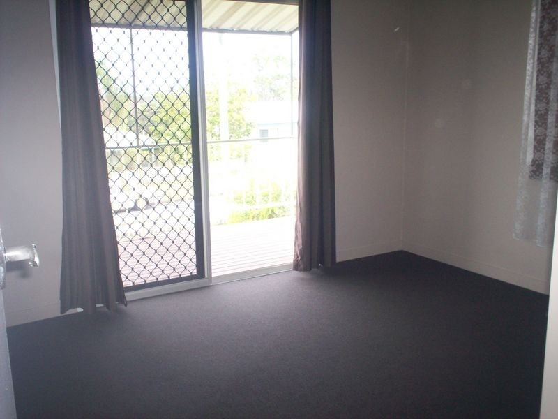 1/6 FORCE STREET, Gladstone QLD 4680