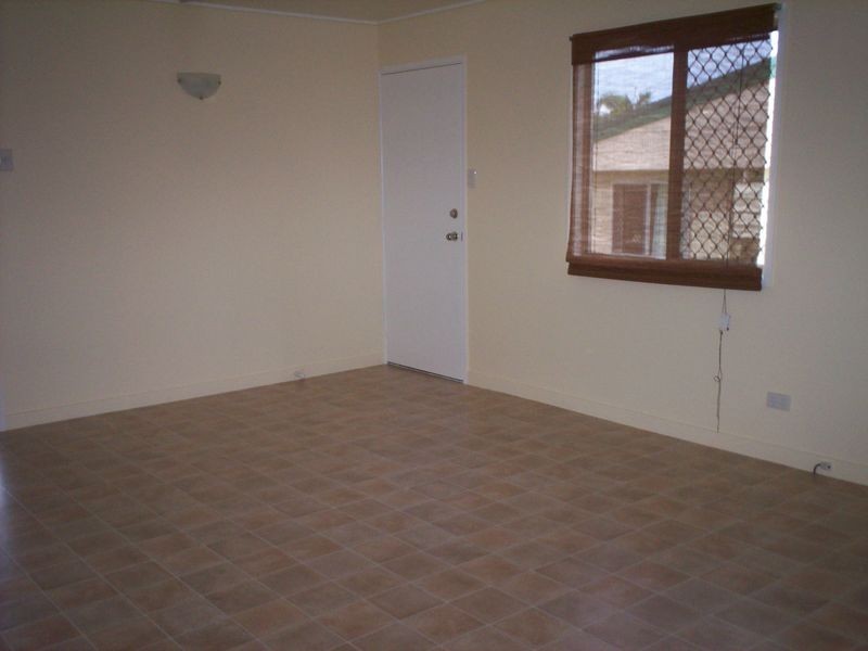 1/6 FORCE STREET, Gladstone QLD 4680