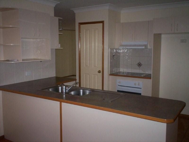 39 PENDA AVENUE, Gladstone QLD 4680