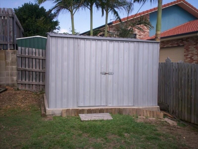 39 PENDA AVENUE, Gladstone QLD 4680