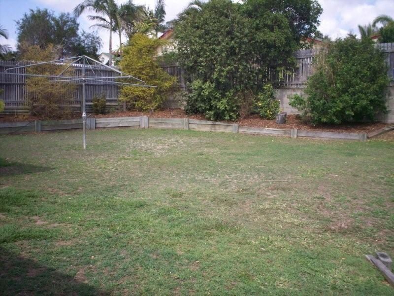 39 PENDA AVENUE, Gladstone QLD 4680