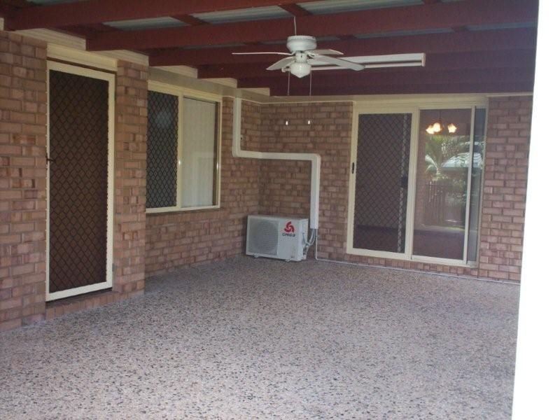 39 PENDA AVENUE, Gladstone QLD 4680